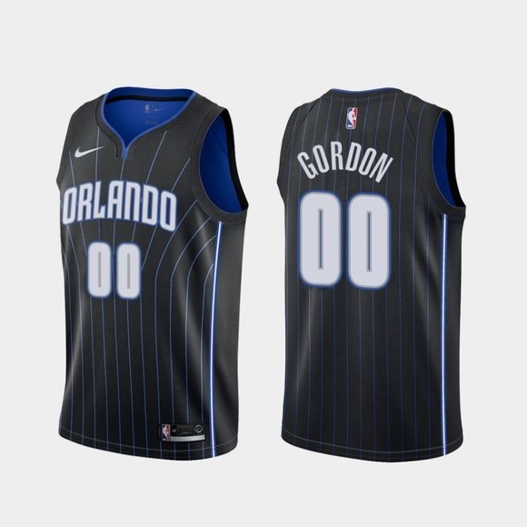 aaron gordon shirt